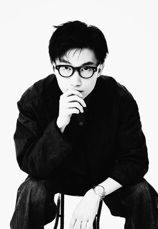 黄宇聪 Yucong Huang照片