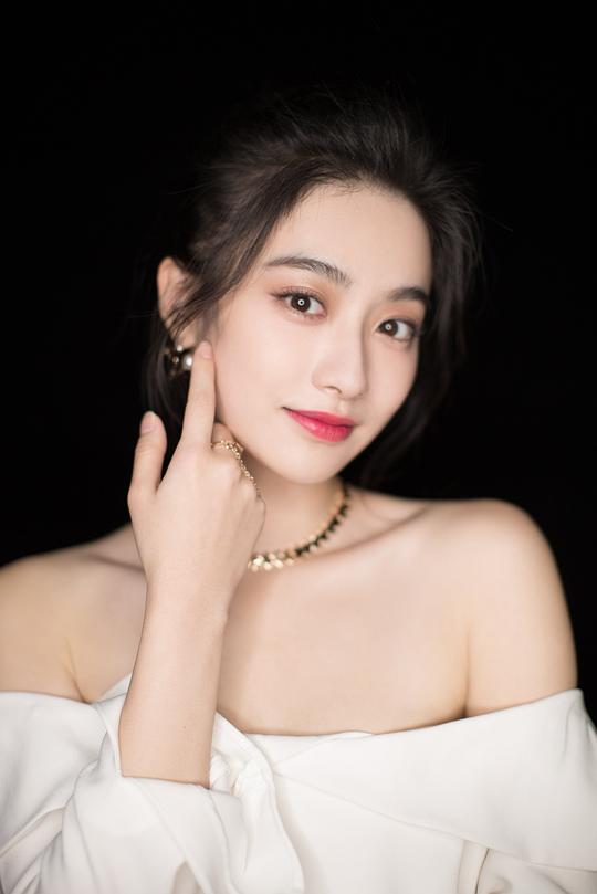 孙雪宁 Xuening Sun照片