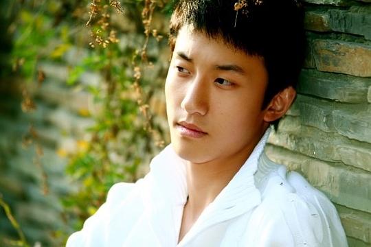 孙健淇 Jianqi Sun照片