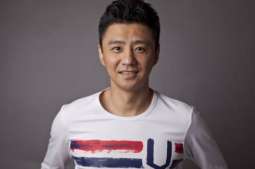 杨舒枫 Shufeng Yang照片