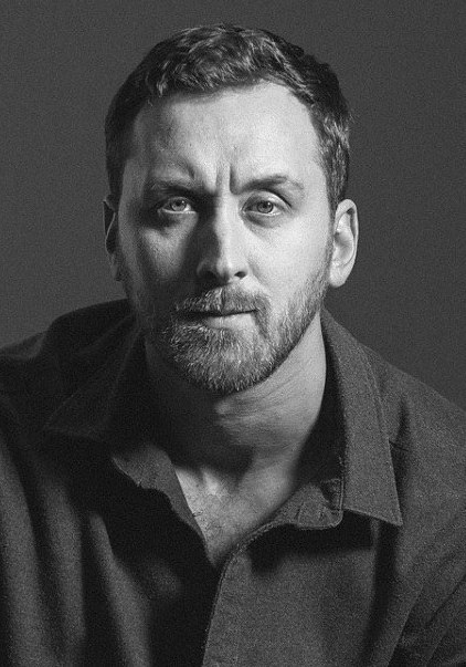 丹尼拉·亚库谢夫 Danila Yakushev照片