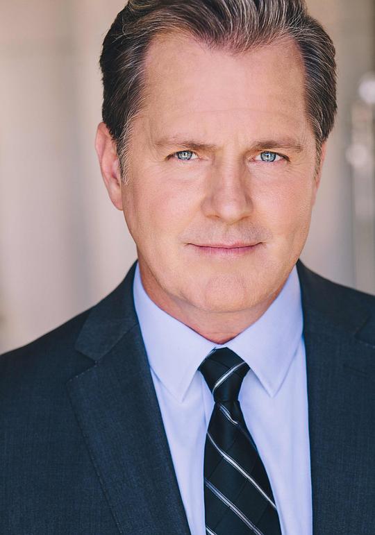 杰克·阿姆斯特朗 Jack Armstrong照片