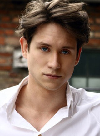 米哈尔·迈耶尔 Michal Meyer照片