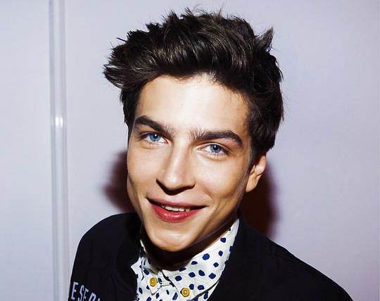 尼科德姆·罗泽比基 Nikodem Rozbicki照片