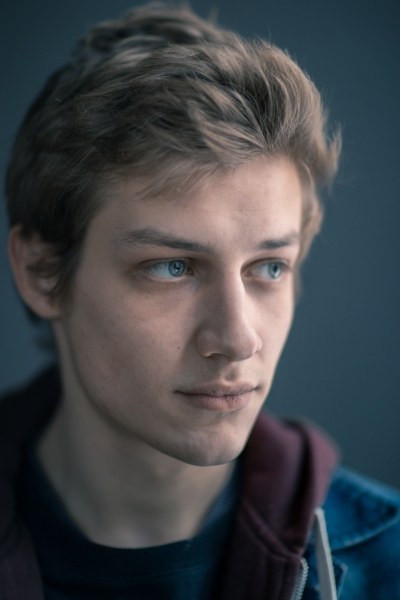 马太乌兹·维克拉韦克 Mateusz Wieclawek照片