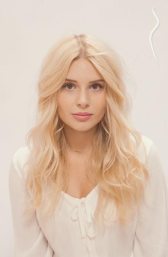 卡翠娜·霍伊纳茨卡 Katarzyna Chojnacka照片