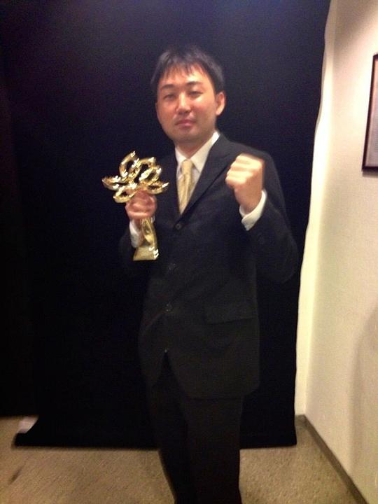 夏目真悟 Shingo Natsume照片