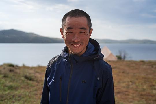 孙辉 Hui Sun照片