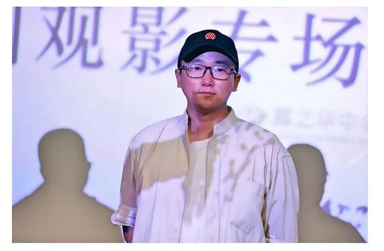 杨紫云 Ziyun Yang照片