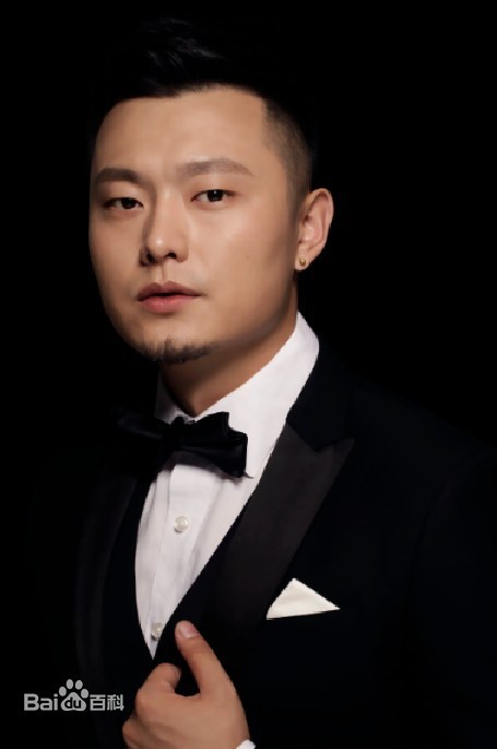 鞠红川 Hongchuan Ju照片