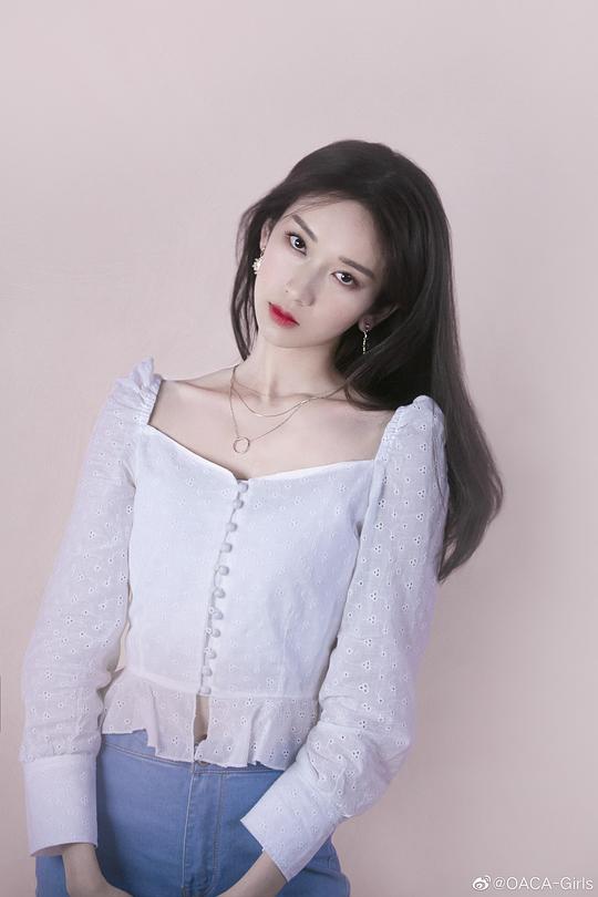 刘令姿 Lingzi Liu照片