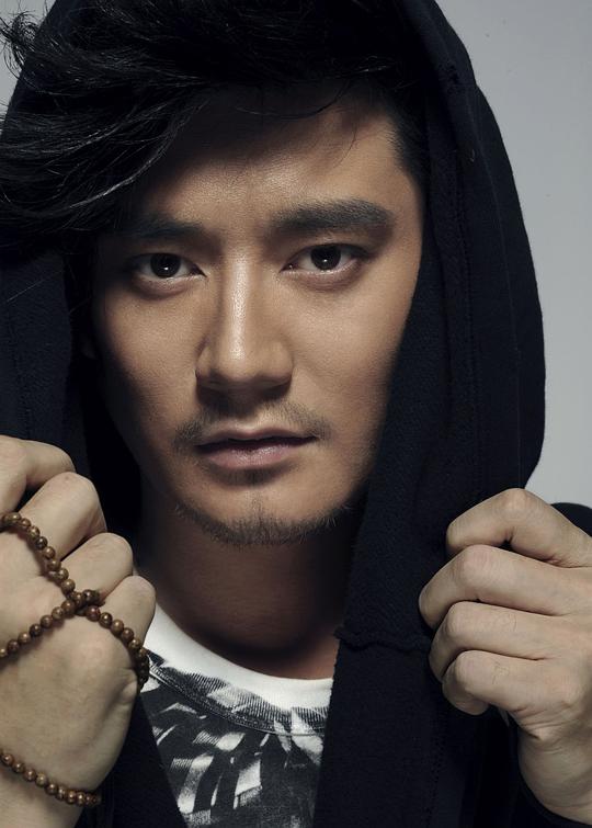 钱枫 Oscar Qian照片