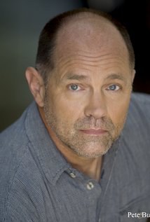 皮特·布里斯 Pete Burris照片