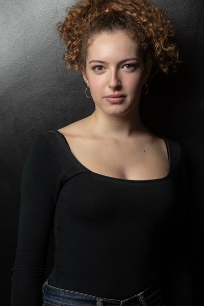 阿斯玛·梅萨乌丁 Asma Messaoudene照片