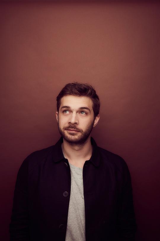 洛根·安托弗莫 Logann Antuofermo照片