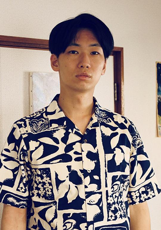 玉川真吾 Shingo Tamagawa照片