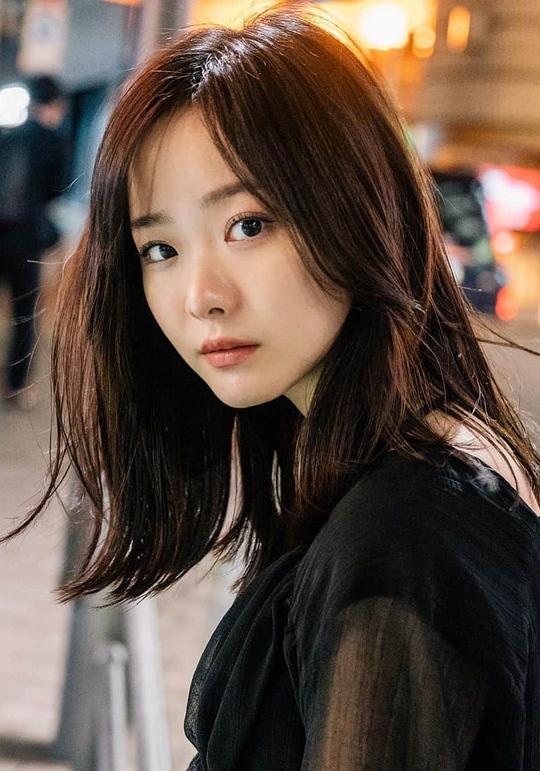 叶月瞳 Hazuki Hitomi照片