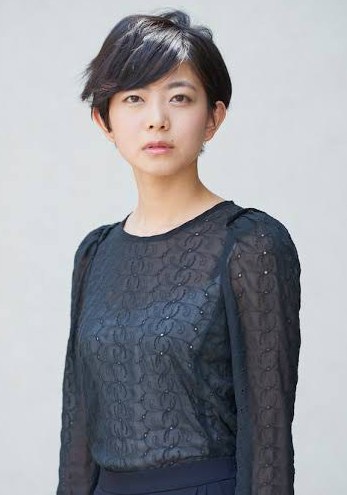 石桥菜津美 Natsumi Ishibashi照片