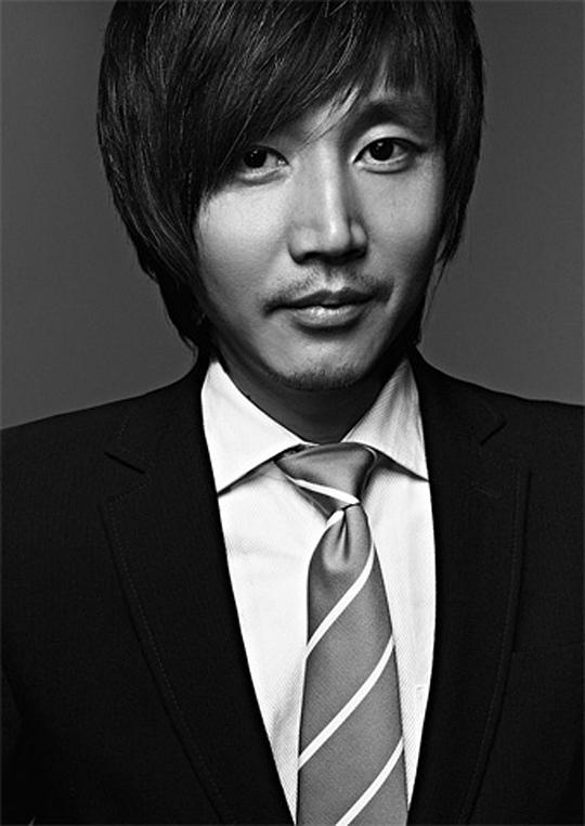 张亚东 Yadong Zhang照片