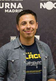 马修·图希 Mathieu Turi照片