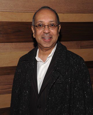 乔治·乌尔夫 George C. Wolfe照片