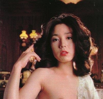 鹿沼绘里 Eri Kanuma照片