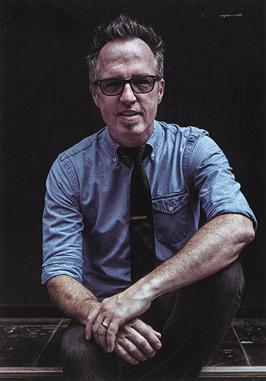 凯尔·兰金 Kyle Rankin照片