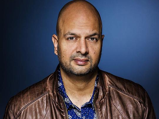 阿里‧哈桑 Ali Hassan照片