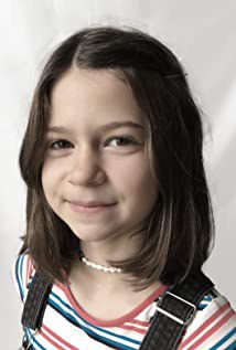 妮娜·马林 Nina Marlin照片