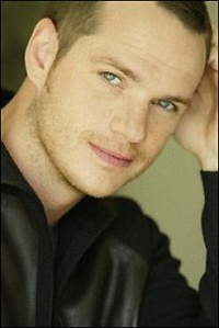 彼得·派格 Peter Paige照片