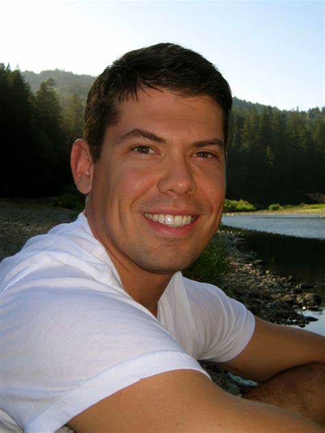 约书亚·森特 Joshua Senter照片