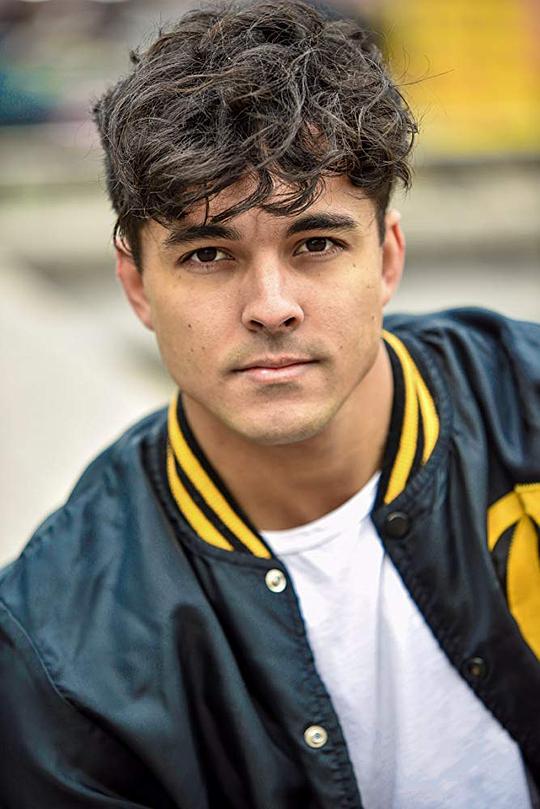 尼克·泰拉厚 Niko Terho照片