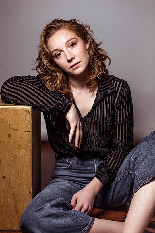 凯莉·卡特 Kayli Carter照片