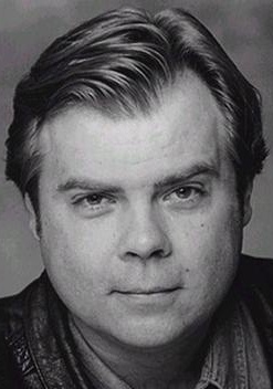 格雷格·劳森 Greg Lawson照片