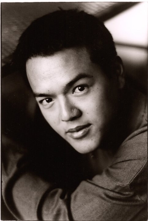 肯尼思·霍 Kenneth Fok照片