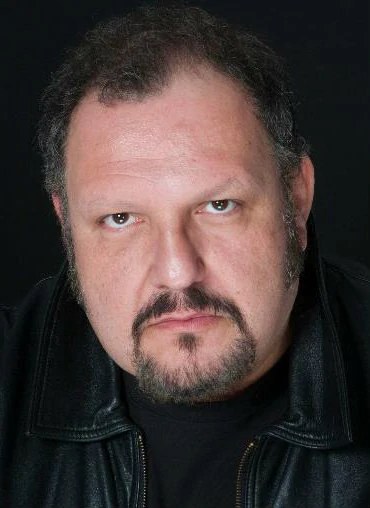 大卫·韦雷 David Verrey照片