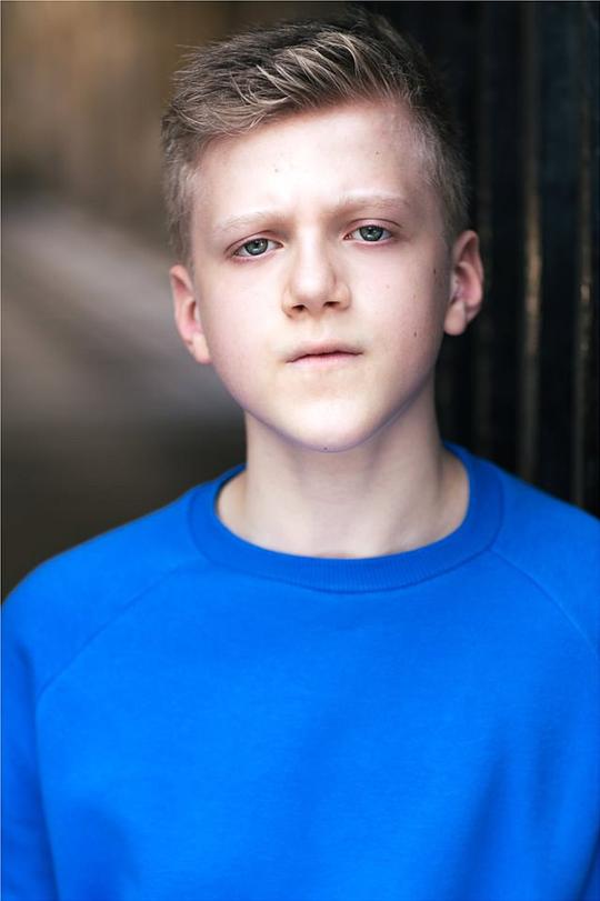 汤米·吉恩·苏里奇 Tommy Gene Surridge照片