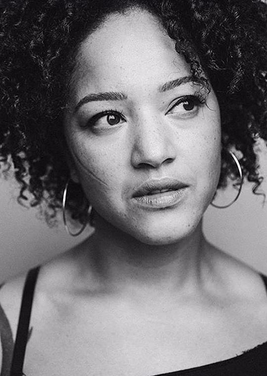 伊希斯·戴维斯 Isis Davis照片