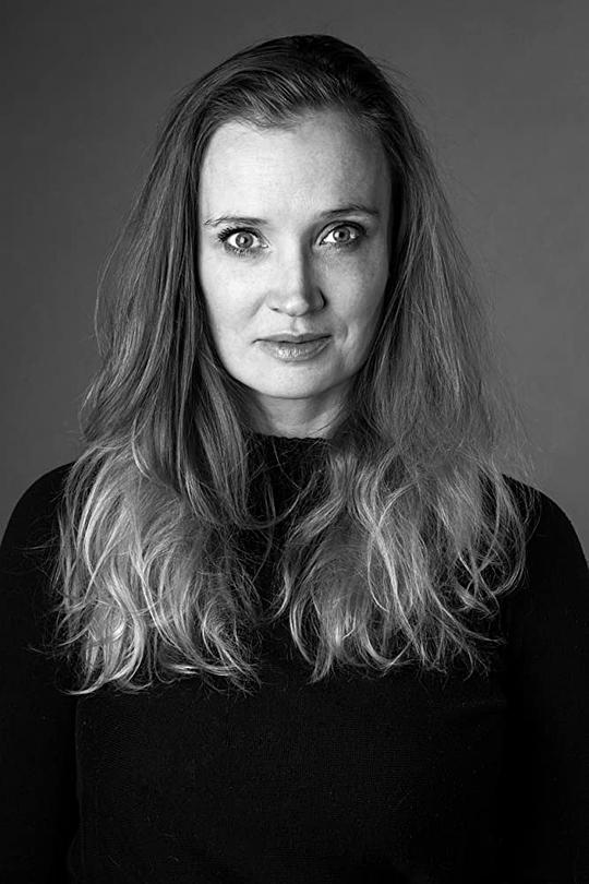 利利娅·诺特·拉林斯多蒂尔 Lilja Nótt Þórarinsdóttir照片