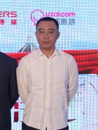 张大军 Dajun Zhang照片