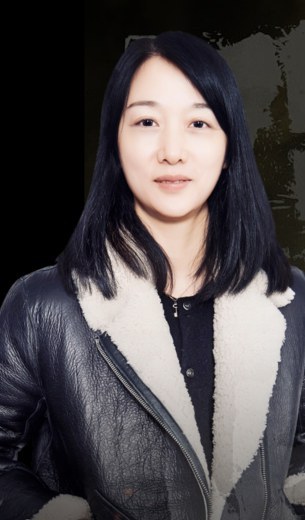 李宙 Zhou Li照片