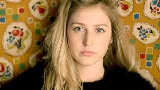 蕾娅·斯密特洛维兹 Ria Zmitrowicz照片