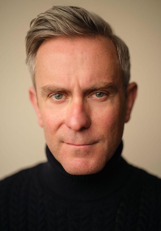 乔纳森·罗兹 Jonathan Rhodes照片