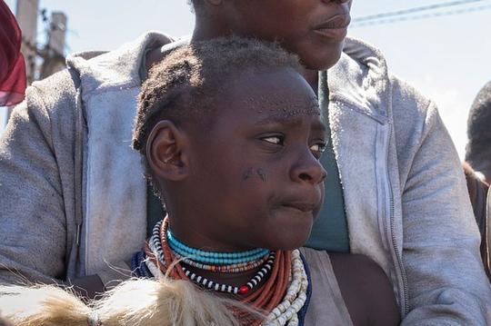 马拉卡·瓦科利 Malaika Wakoli-Abigaba照片