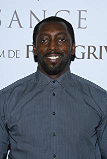 凯文·莱恩 Kevin Layne照片