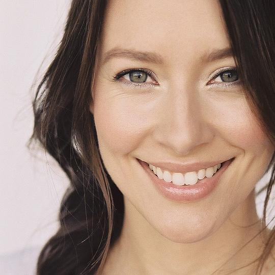 杰西卡·布莱克莫尔 Jessica Blackmore照片