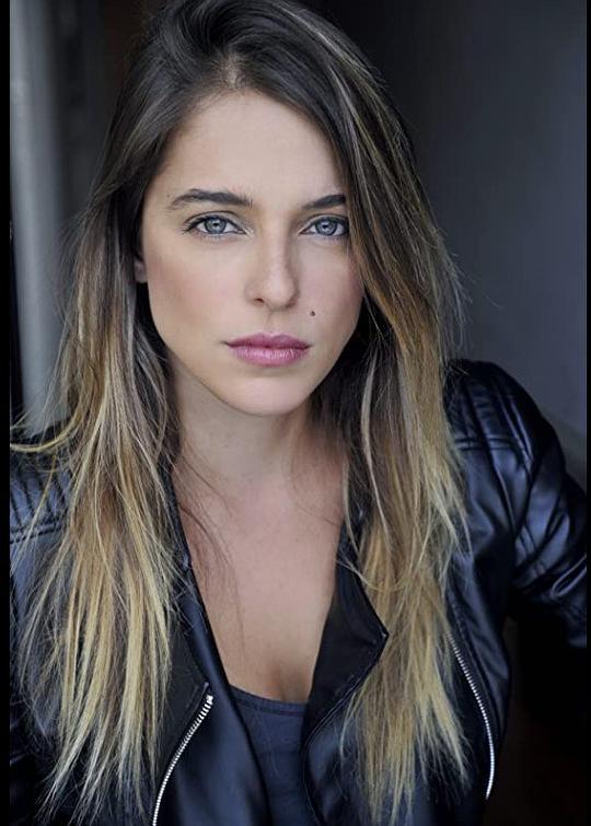 塔蒂安娜·马尔贾诺维奇 Tatjana Marjanovic照片