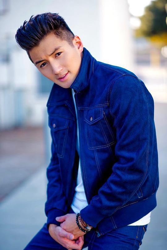 康拉德·K·普拉特 Conrad K. Pratt照片