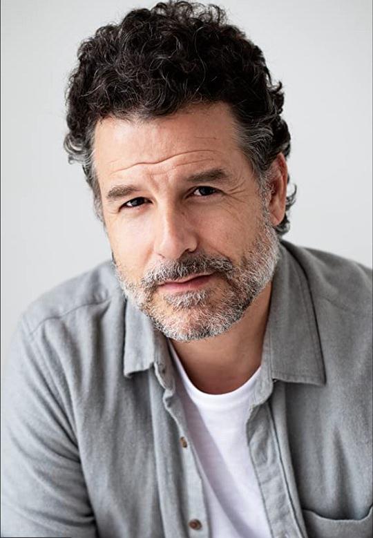 大卫·萨马廷 David Samartin照片