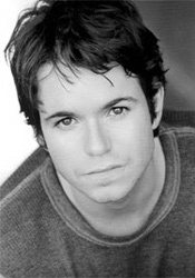 克里斯托弗·贾科特 Christopher Jacot照片